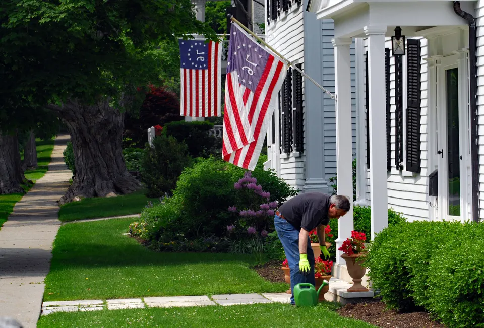 Pembroke — mold removal