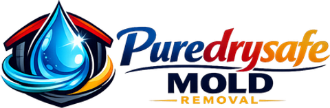 Puredrysafe Mold Removal
