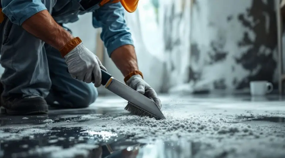Mold Remediation Services Concord