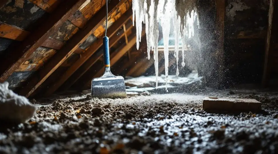 Professional Mold Removal Concord